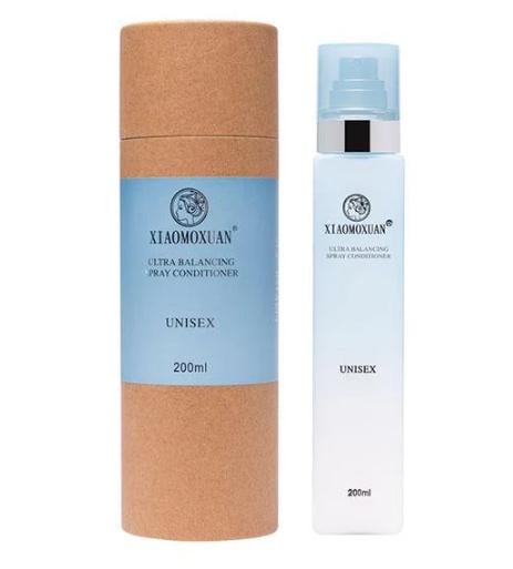 Кондиционер термоспрей для волос Xiaomoxuan Ultra Balancing Spray Conditioner (32629033)