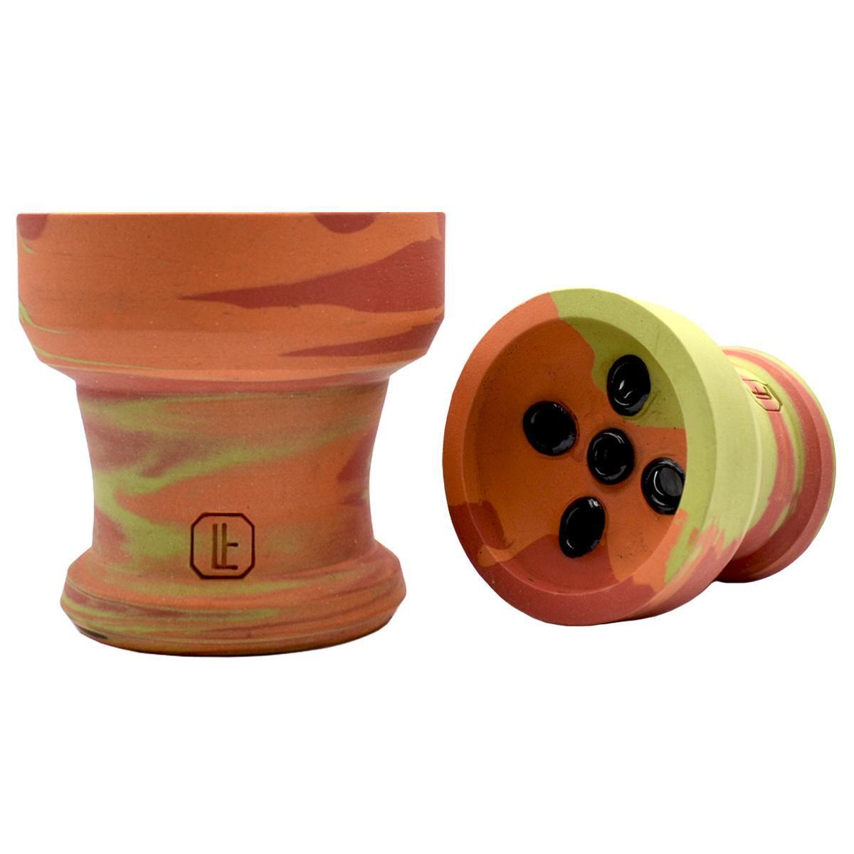 Чаша для кальяна LAVART Nedra Sunset