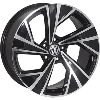 Диски автомобильные JH DIM053 R18 W8 PCD5x112 ET44 DIA57.1 BMF