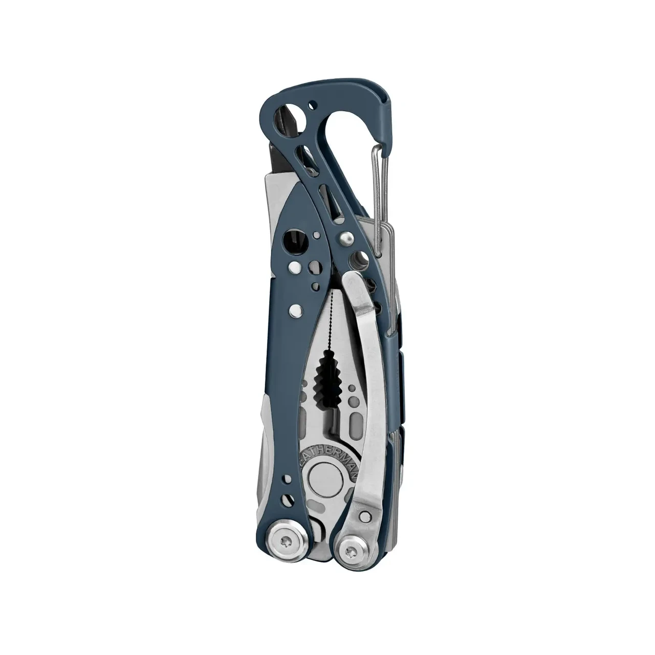 Мультитул Leatherman skeletool картонна коробка (26736399) - фото 6 Мультитул Leatherman skeletool картонна коробка (26736399) - фото 6