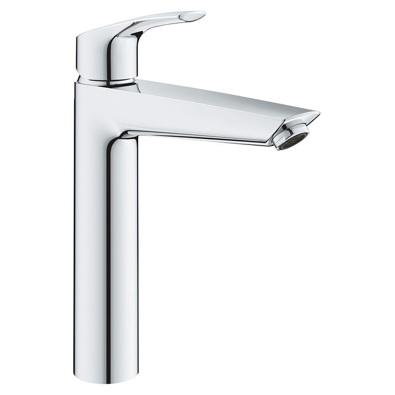 Змішувач для раковини Grohe EuroSmart XL-size на стільницю Хром (GROHE/23971003)