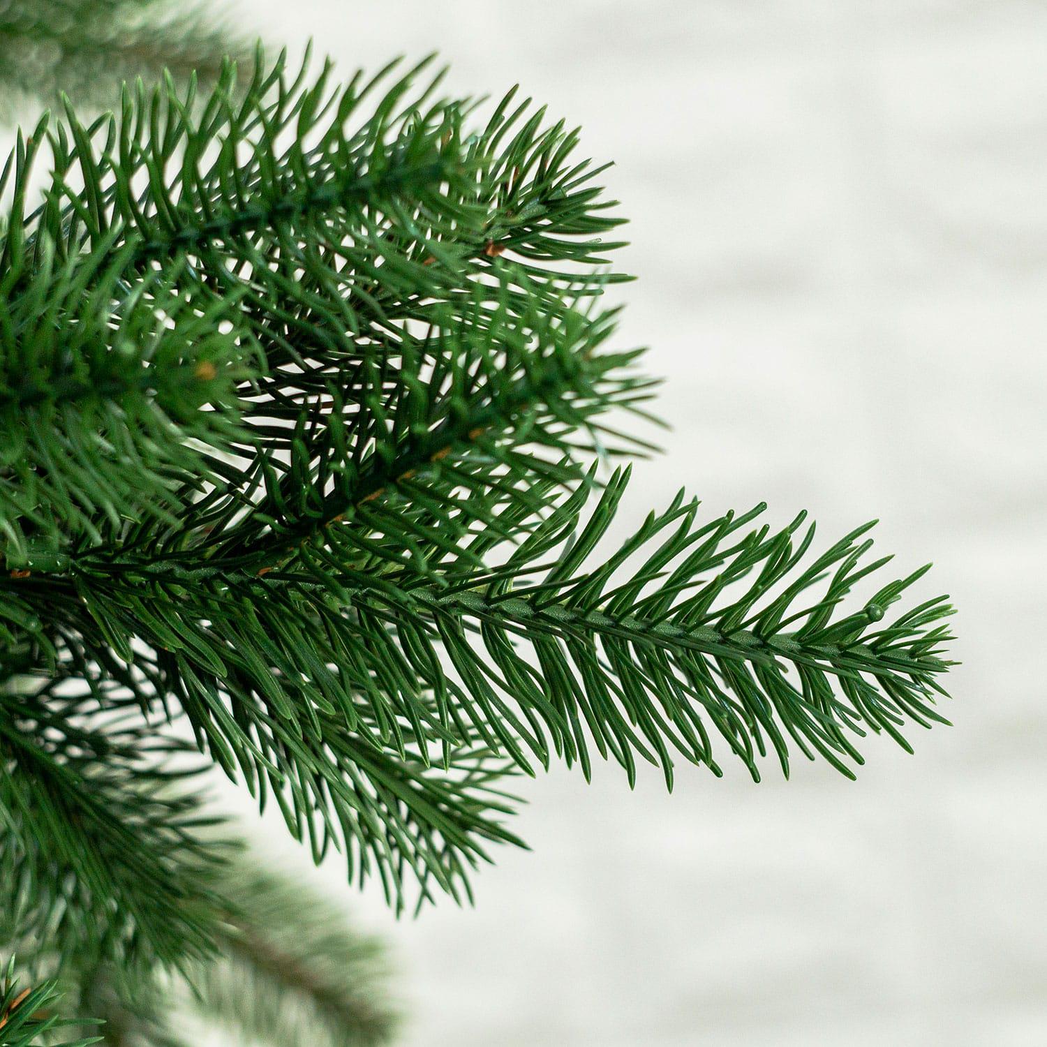 Елка литая Lux 3 м Зеленый (100/300-G) - фото 4 Елка литая Lux 3 м Зеленый (100/300-G) - фото 4