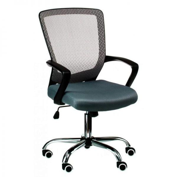 Офісне крісло Special4You Marin Grey (E0925) - фото 7 Офісне крісло Special4You Marin Grey (E0925) - фото 7