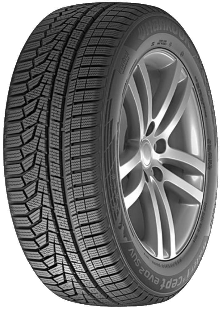 Автошина Hankook WINTER I*CEPT EVO 2 W320A SUV 225/70R16 103H (1524190661)