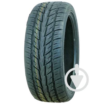 Автошина SONIX Prime UHP 07 285/40 R22 110V XL