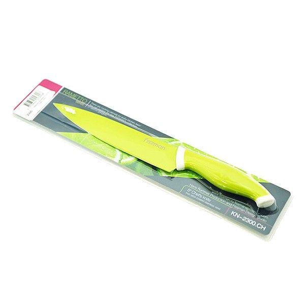 Кухарський ніж Fissman Rametto 20 см (KN-2300.CH)