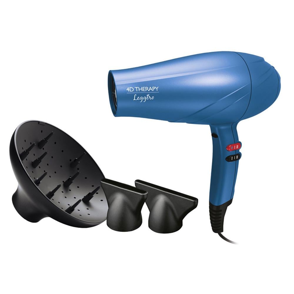 Фен для волос Ga.Ma A21.LEGGEROION.4D Ozone-Ion (1775992581)