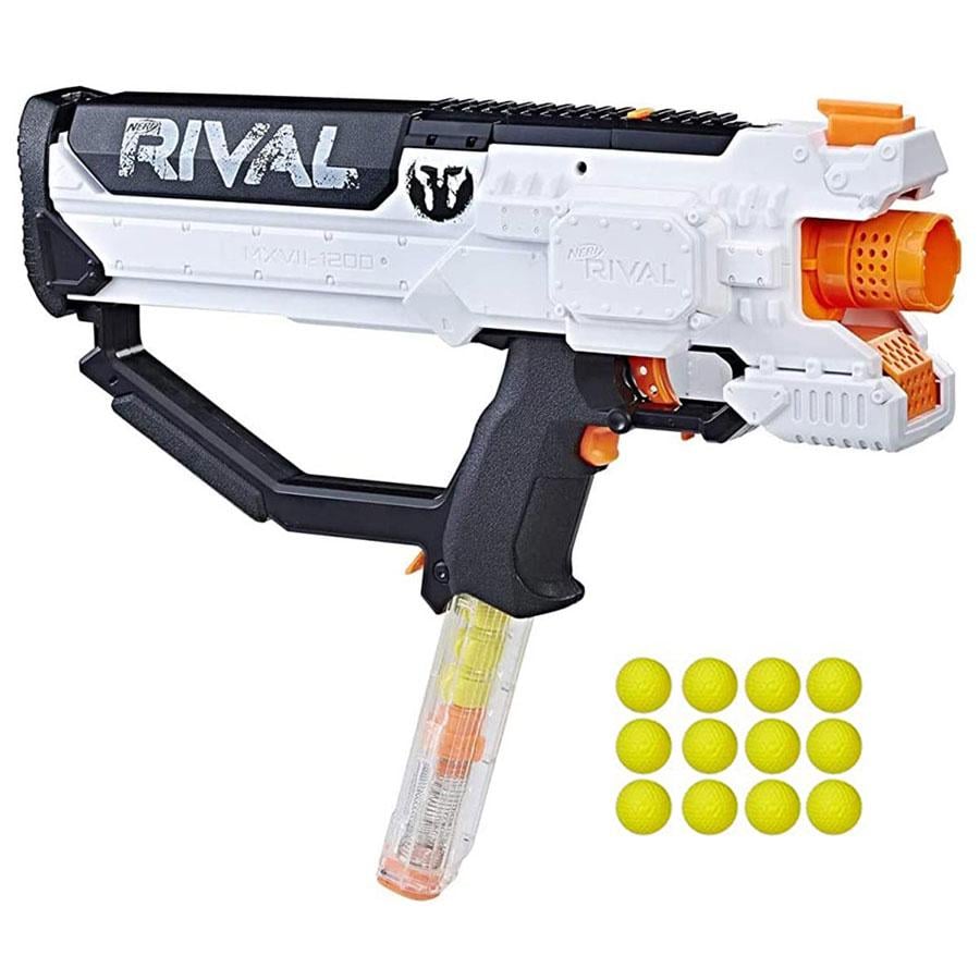 Бластер Nerf Rival Hera MXVII-1200 Phantom Corps (C1698)