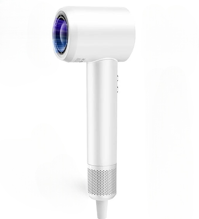 Фен для волос Pluzz Hair Dryer X116 1600 Вт (11079)