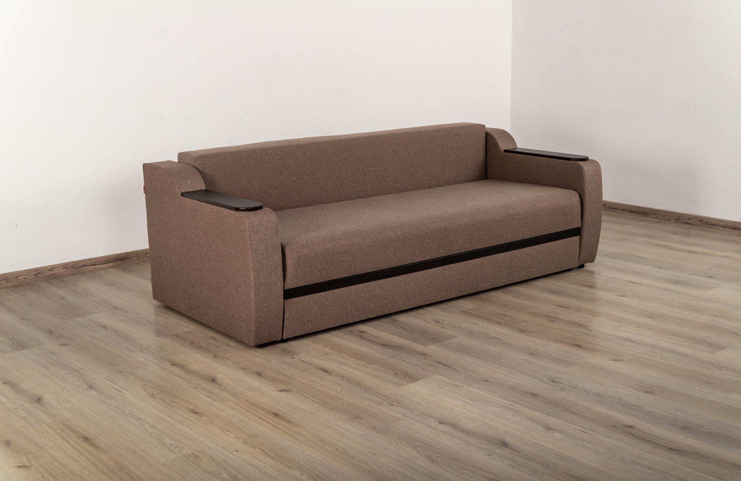 Диван прямий розкладний Елегант Benefit 29 (20265104) - фото 3 Диван прямий розкладний Елегант Benefit 29 (20265104) - фото 3