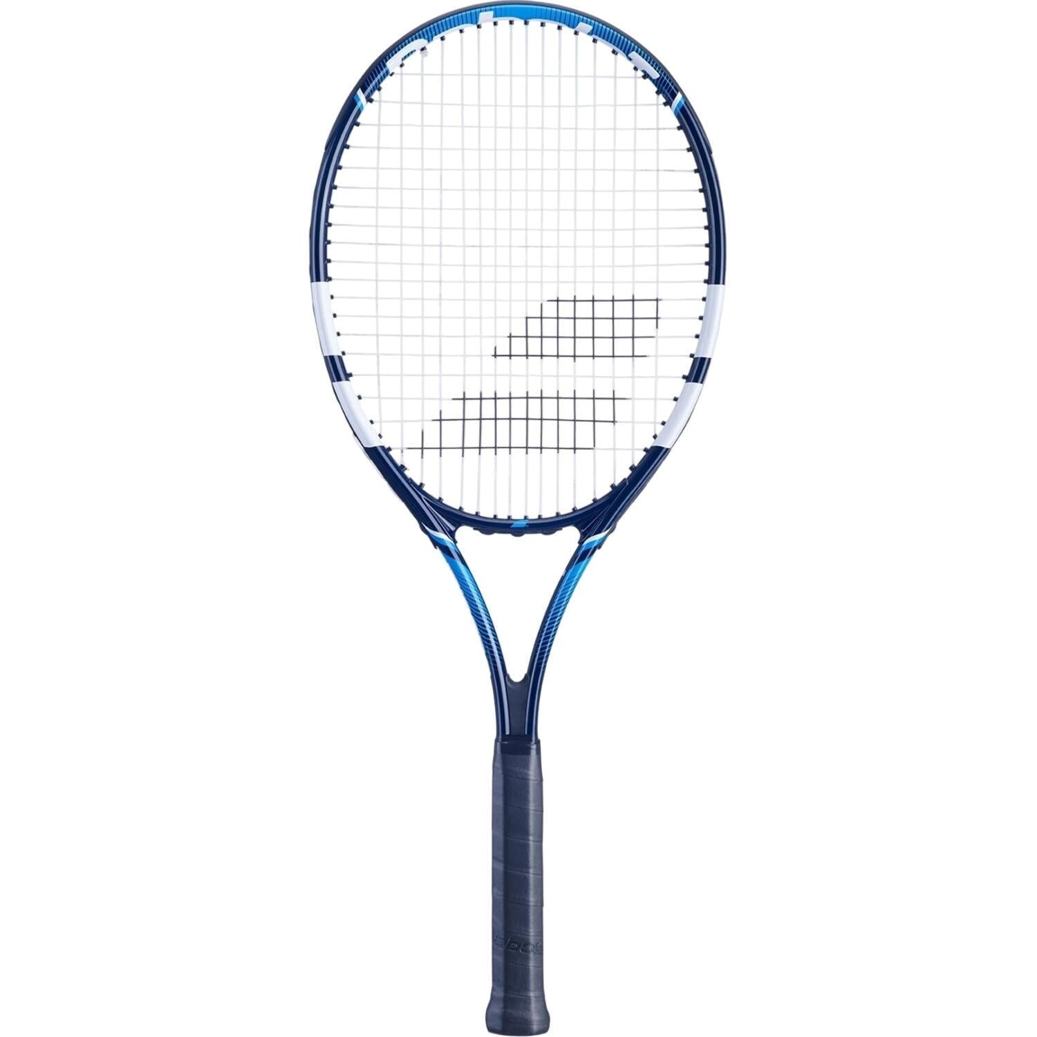 Ракетка для тенниса Babolat EAGLE NC р. 3 Сине-белый (121258-100)