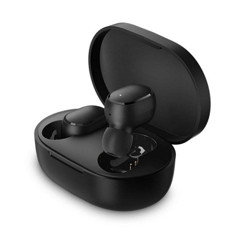Наушники Redmi Buds Essential Black (2103011533)