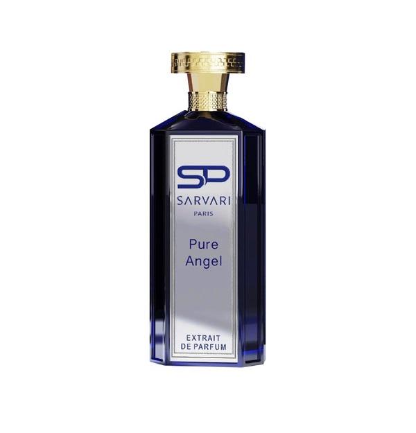 Духи унисекс Sarvari Pure Angel 100 мл (405027)