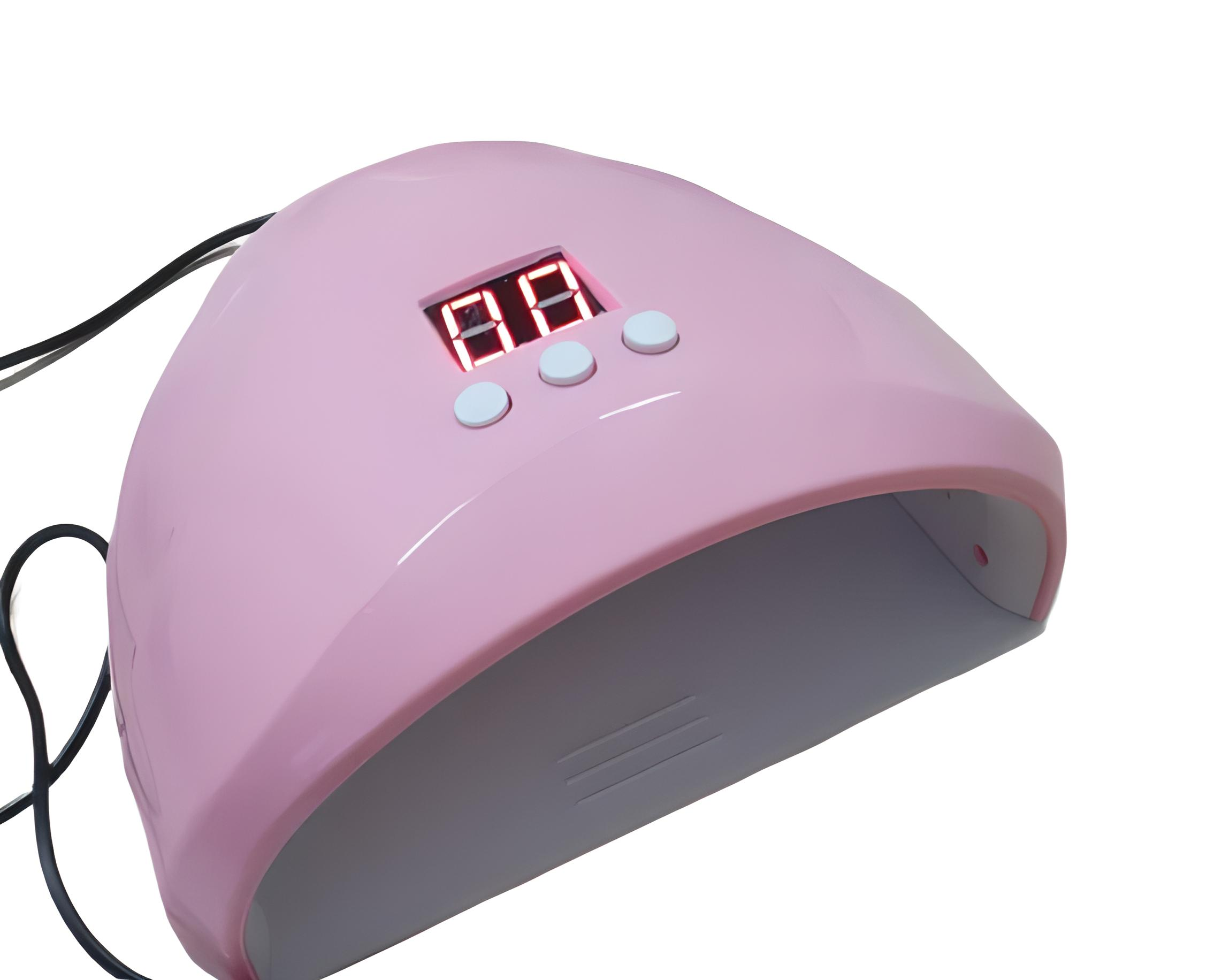 Сушилка для ногтей FD 258 Beauty nail 36 W (1223934295)