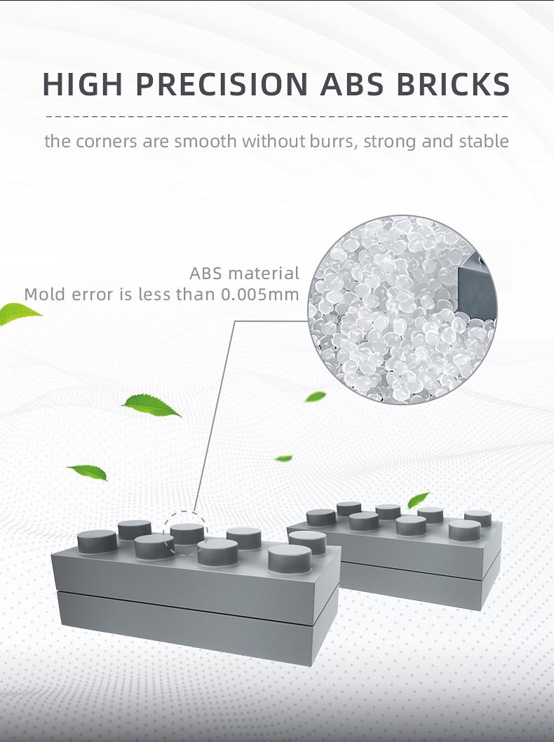 Конструктор детский Mould King Cadillac ECTO-1 Автомобиль охотники за привидениями для мальчика 603 дет. (22773731) - фото 9