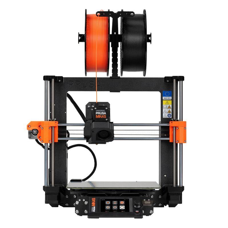 3D-принтер Prusa MK4S Kit (набор для самостоятельной сборки)