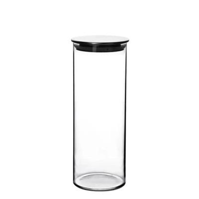 Банка стеклянная Modern Kitchen 1 л (35974)