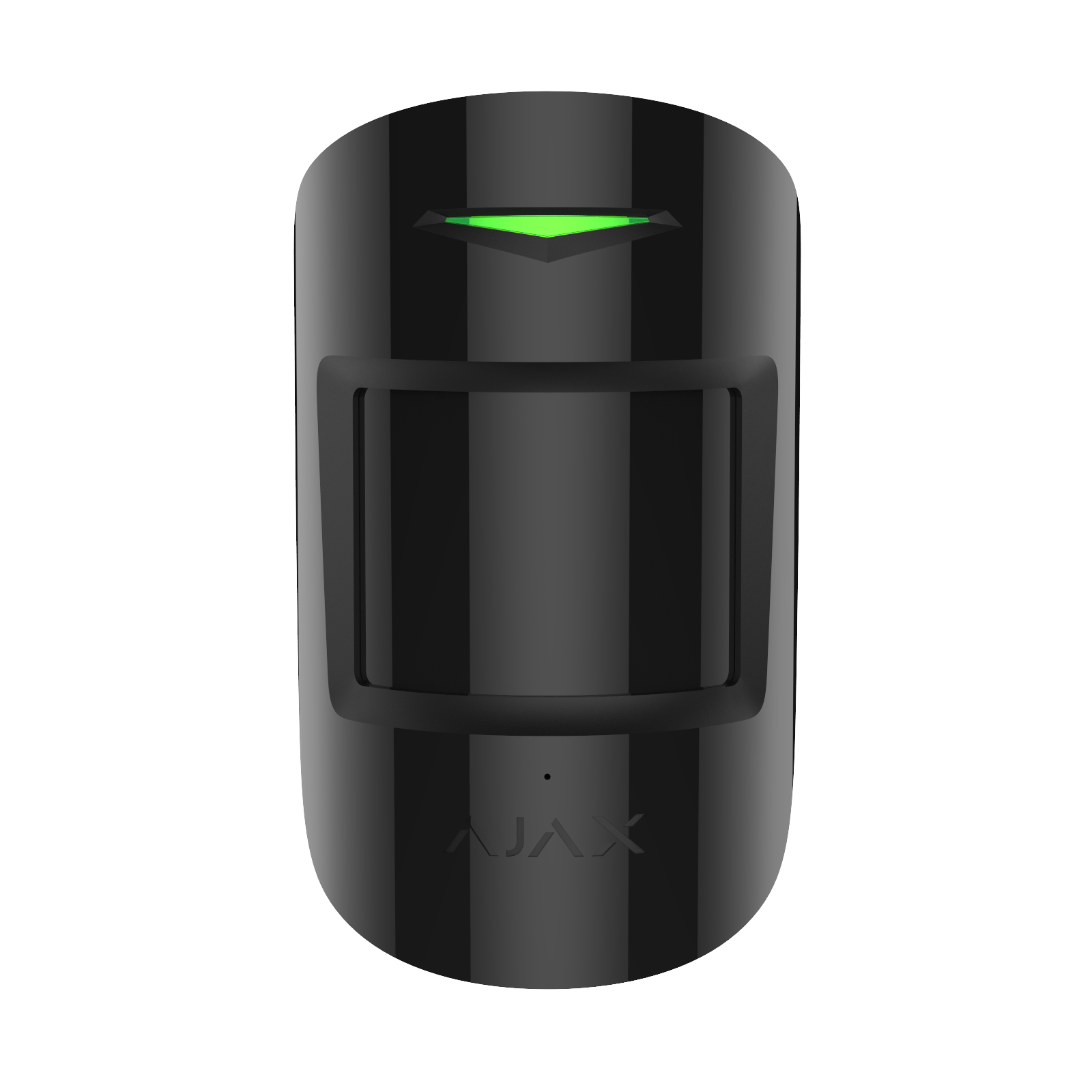 Датчик движения и разбиения стекла беспроводной AJAX CombiProtect комбинированный Black (99-00000045 b) Датчик движения и разбиения стекла беспроводной AJAX CombiProtect комбинированный Black (99-00000045 b)