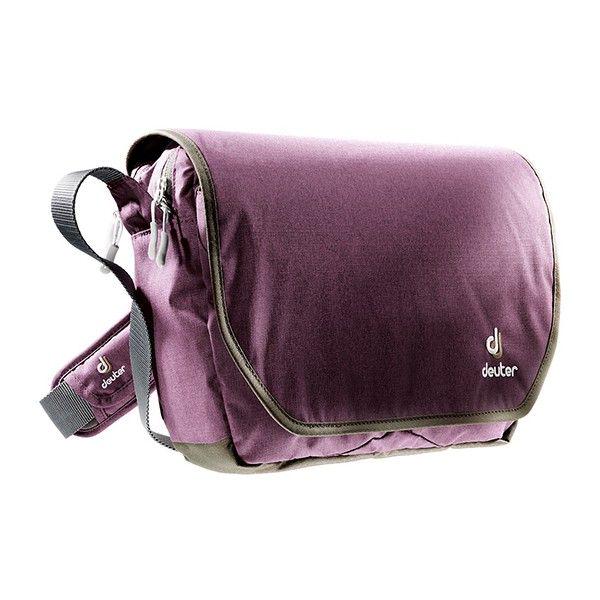 Сумка на плечо Deuter Carry Out 8 л 85013 5608
