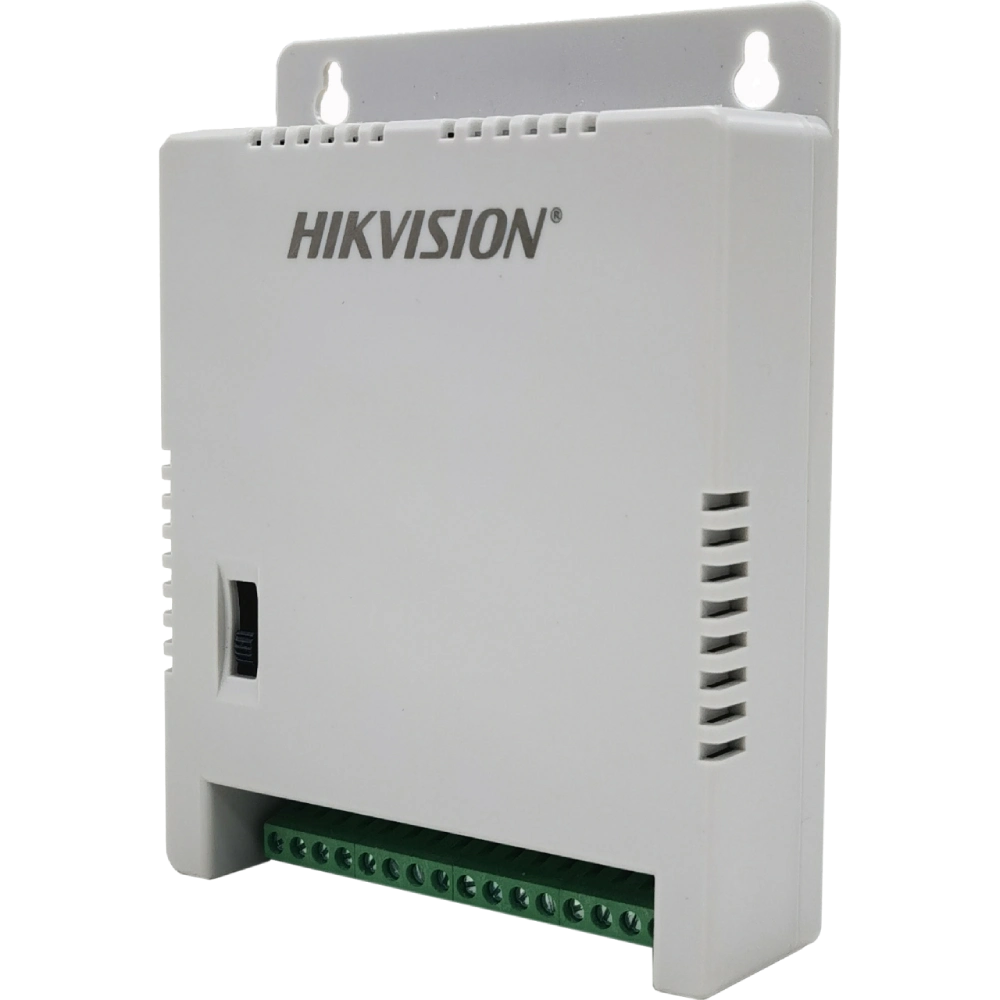 Источник питания Hikvision импульсный DS-2FA1205-C8