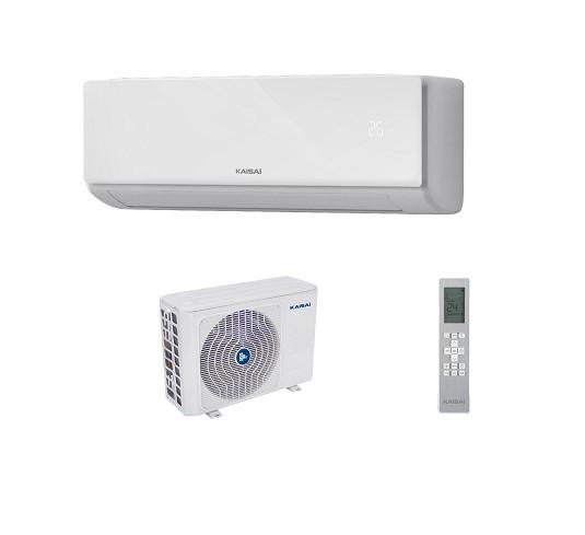 Кондиционер настенный Kaisai KNP-12NRHI/KNP-12NRHO (NORDIC)