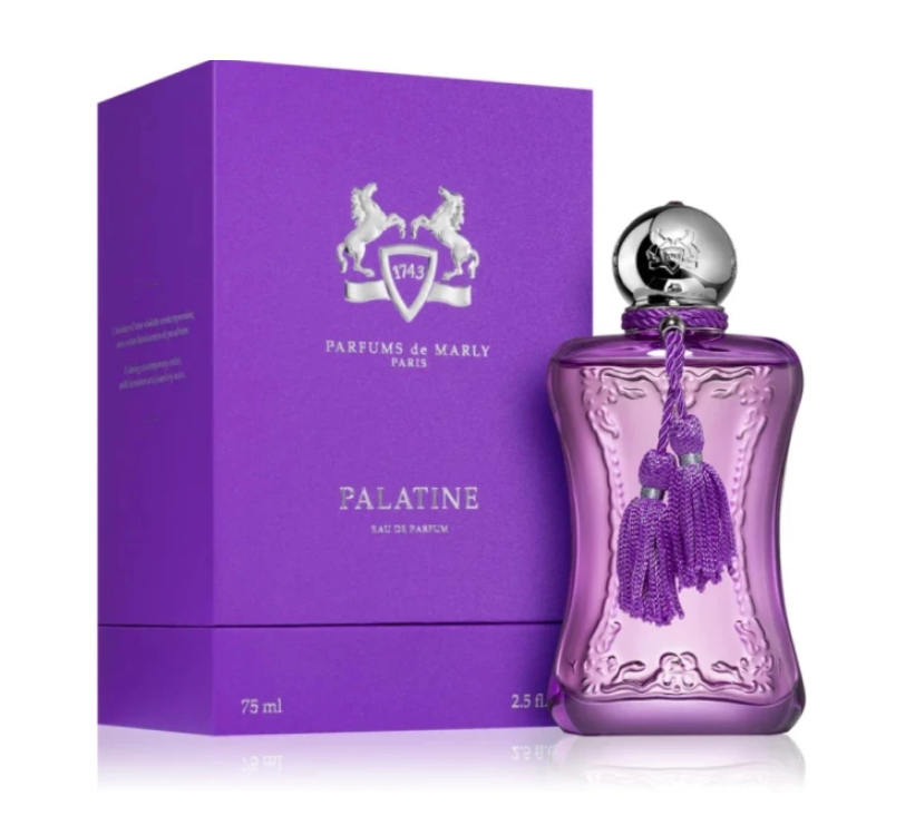 Парфюмерная вода аналог Parfums de Marly Palatine 75 мл