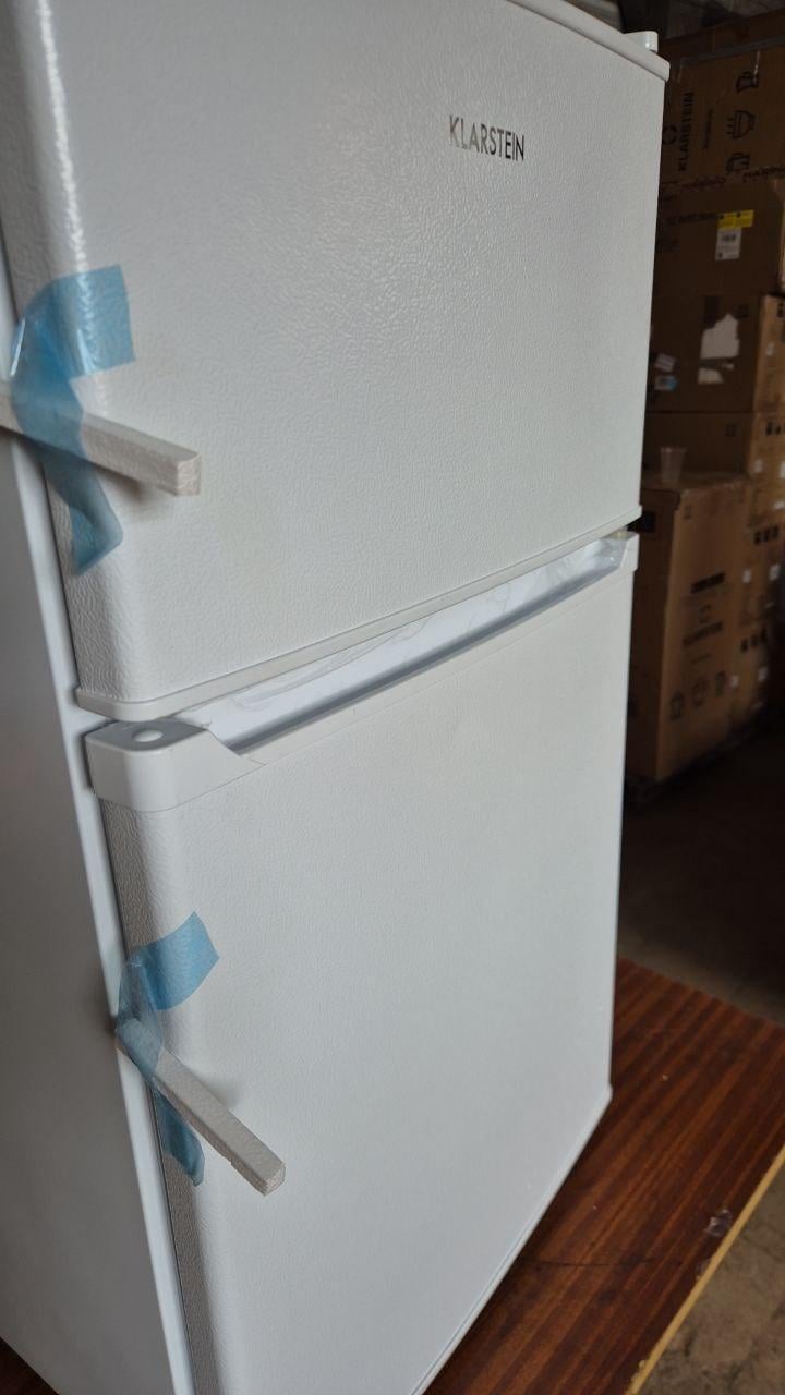 Холодильник с морозильной камерой KLARSTEIN Big Daddy Cool (10045777) - фото 6