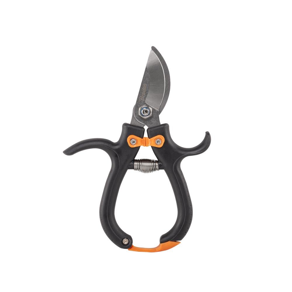 Секатор садовый для цветов,V-Series-D, KT-V1012