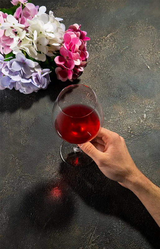 Набор бокала для красного вина 6 шт. Schott Zwiesel Banquet 630 мл (121590) - фото 5 Набор бокала для красного вина 6 шт. Schott Zwiesel Banquet 630 мл (121590) - фото 5