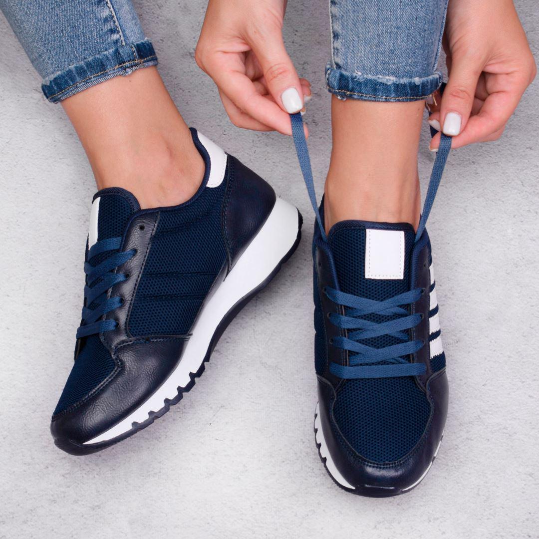 Кроссовки женские Fashion 333177 р. 39 24 см