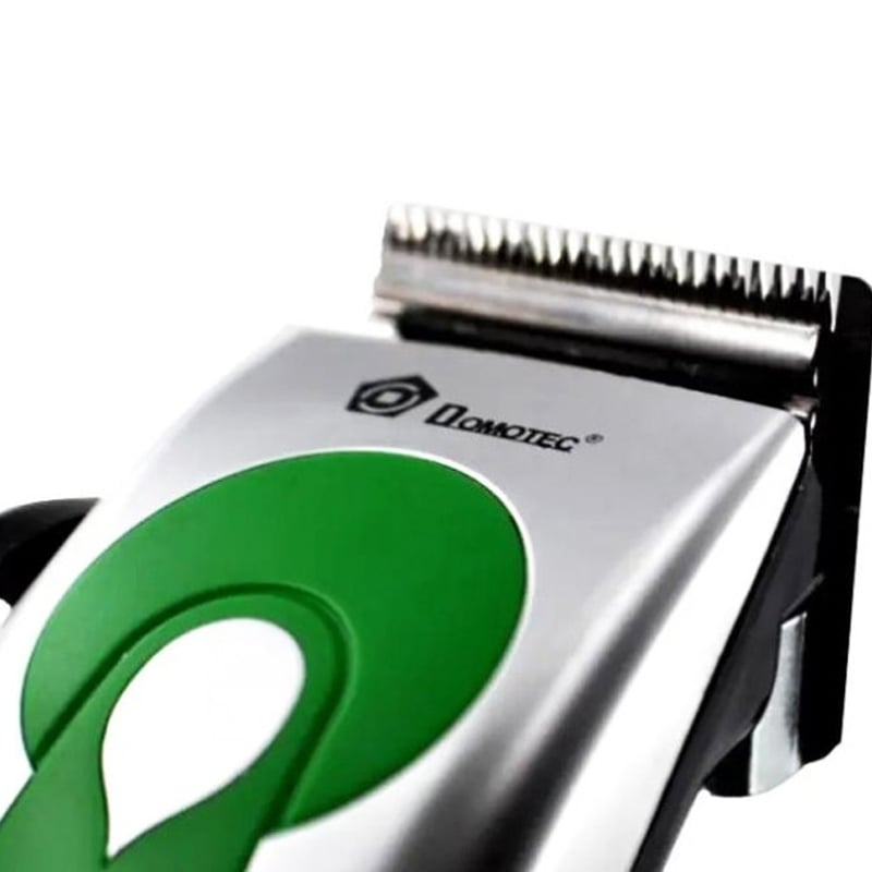 Машинка для стрижки Domotec MS-3301 проводная (tf7396) - фото 4 Машинка для стрижки Domotec MS-3301 проводная (tf7396) - фото 4
