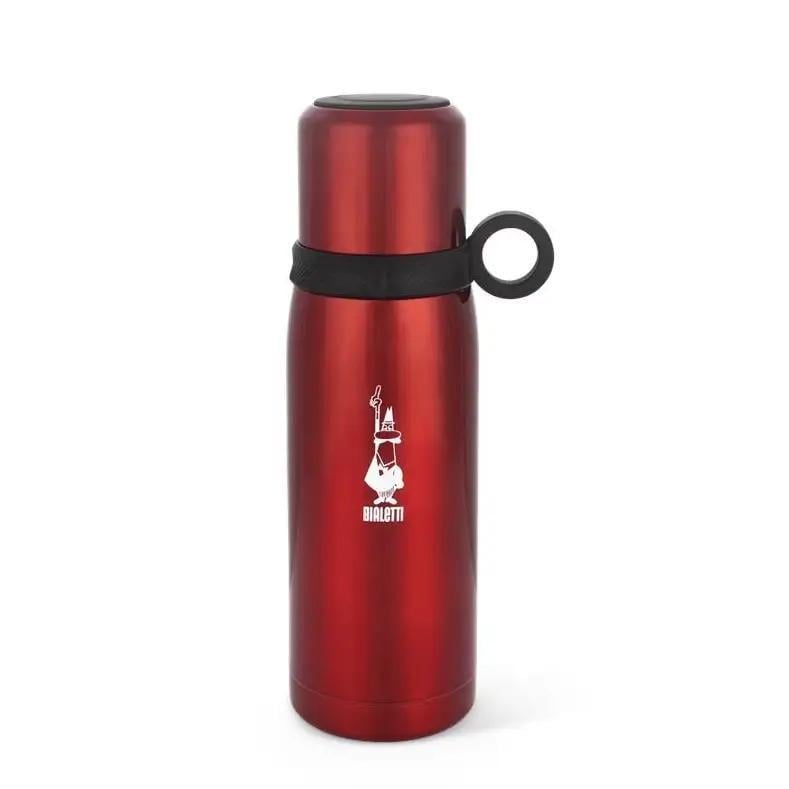 Термопляшка Bialetti 750 мл Red (99DCXIN00004/2)