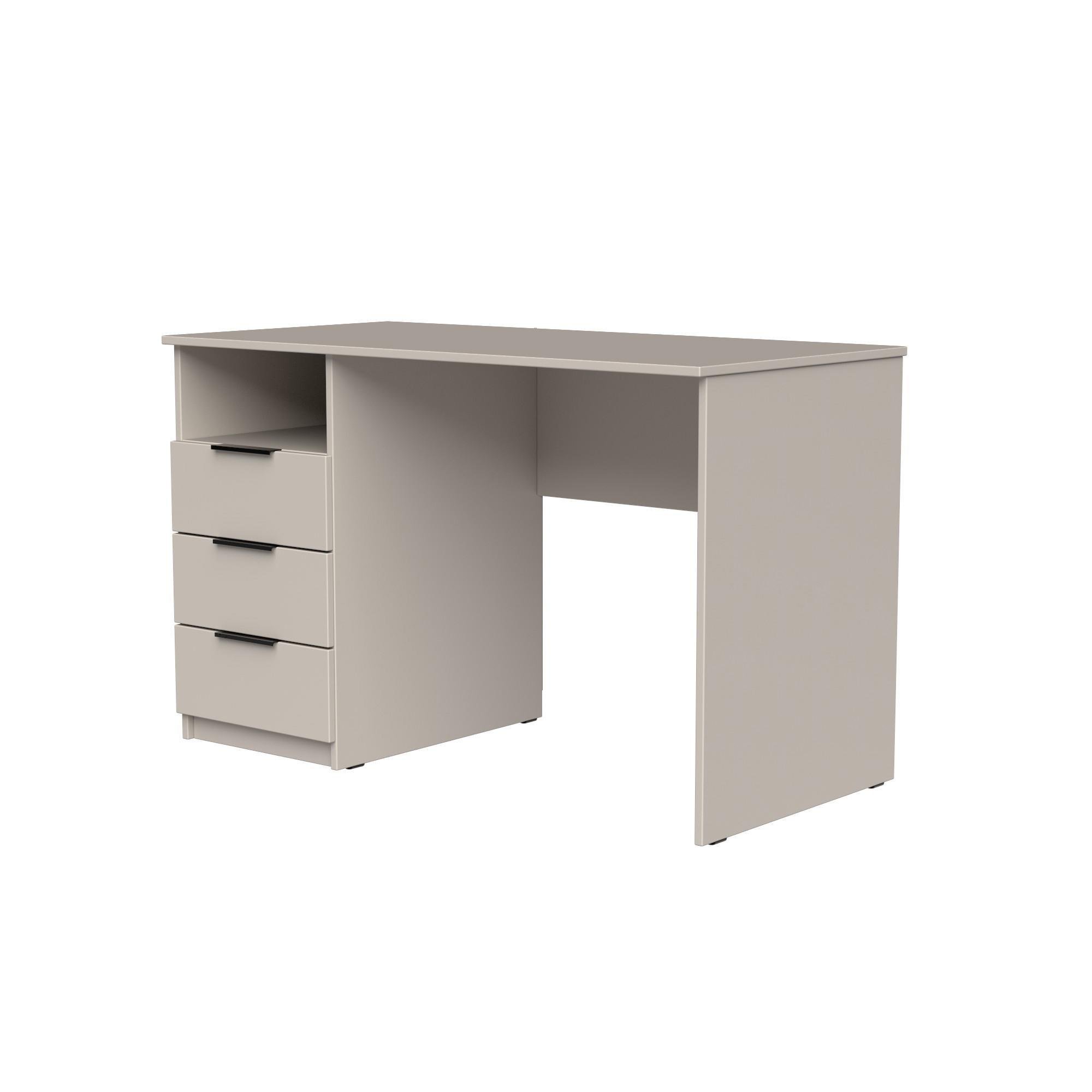 Стол письменный СП1 3Я SENAM 750х1100х500 мм ДСП Кашемир - фото 3