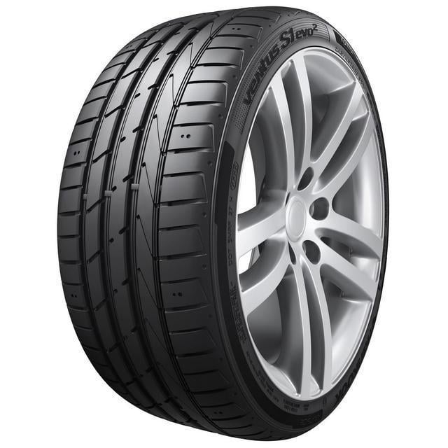 Шина Hankook Ventus S1 Evo2 K117 235/50 R19 99V AO лето (1001907948)
