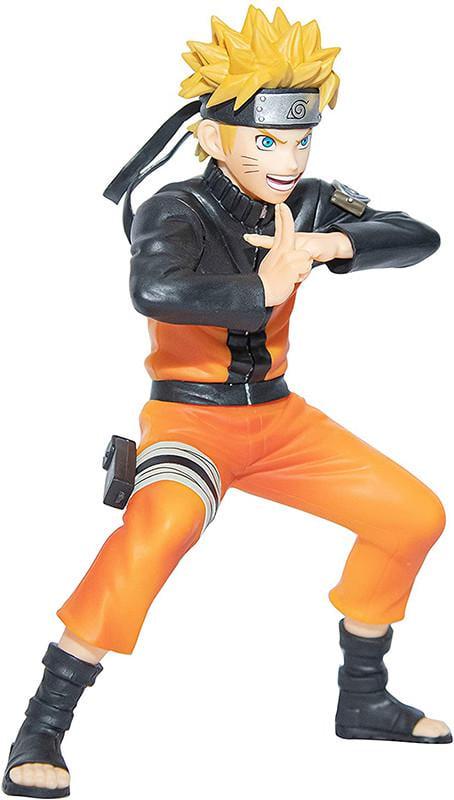 Фигурка Naruto Vibration Stars 17 см (NA 22.061)