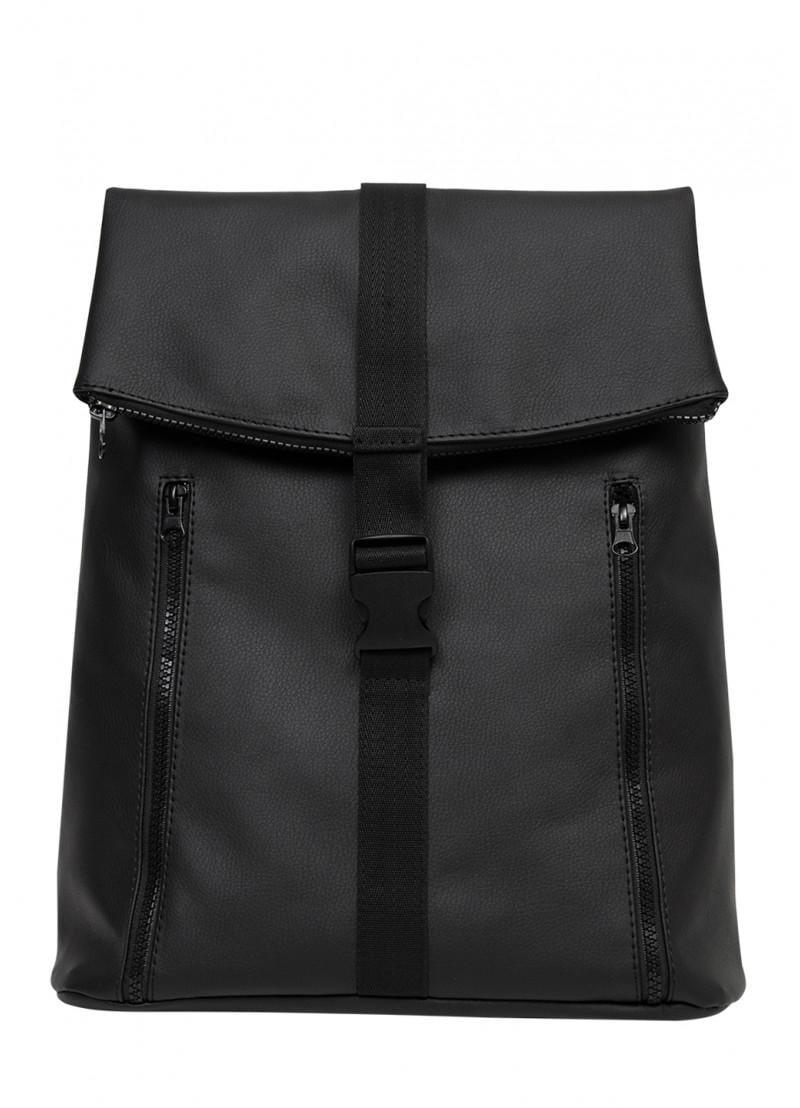Рюкзак жіночий Sambag Rene LZTr Чорний (27108001r)