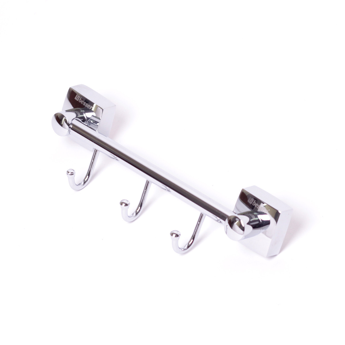 Планка с гачками Besser KM-8820 Планка с гачками Besser KM-8820