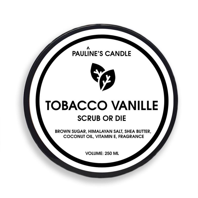 Скраб парфюмированый Tobacco Vanille (4250819)