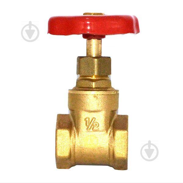 Задвижка клиновая СК 1/2" (SK0112)