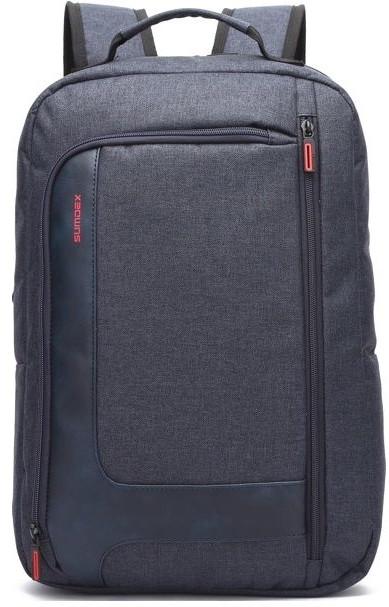 Рюкзак для ноутбука Sumdex PON-262NV 15,6" 9 л Синий - фото 2