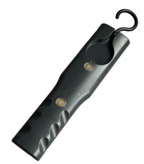 Ліхтар для СТО ZJ-1258 з гачком магнітом акумуляторний (1752205028) - фото 5 Ліхтар для СТО ZJ-1258 з гачком магнітом акумуляторний (1752205028) - фото 5