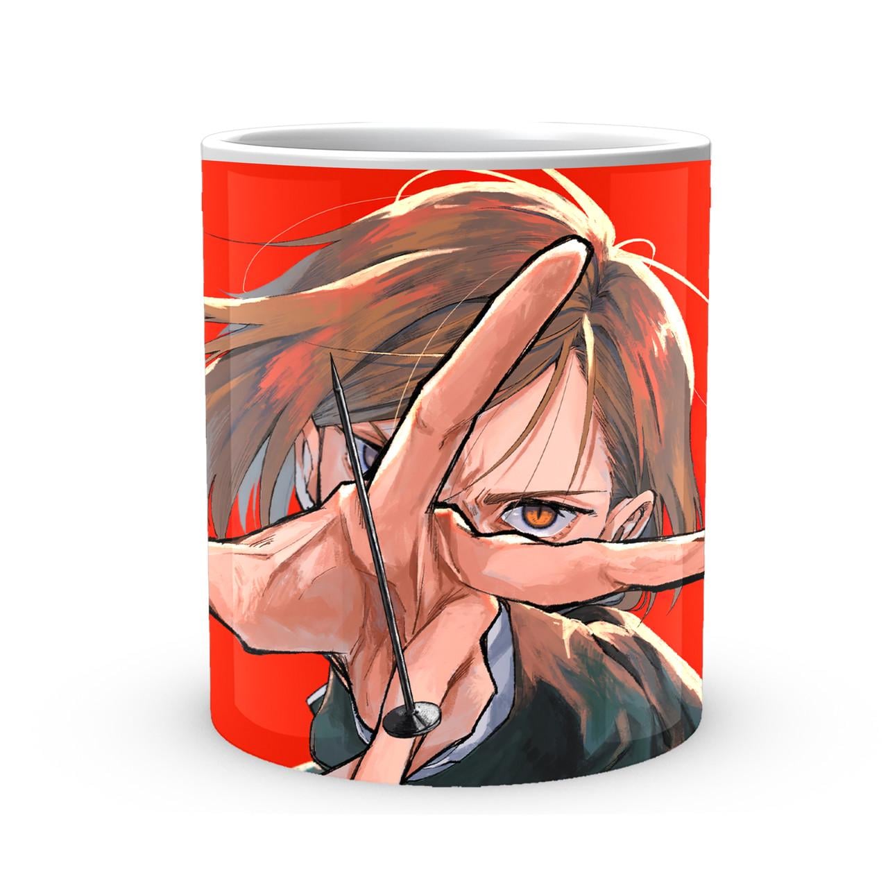 Чашка Geekland Jujutsu Kaisen 330 мл (JK.02.86)