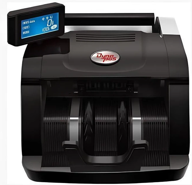 Счетчик банкнот Counter GR 6200-PRO 2025 (577094179)