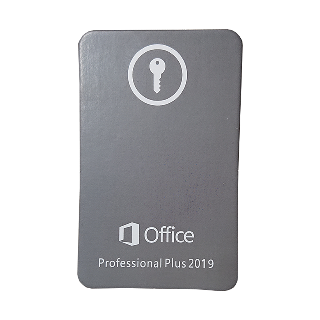 Программное обеспечение Office 2019 Professional Plus для Windows ключ-карта new для 1 ПК (T5D-16814)