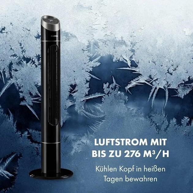 Вентилятор башенный KLARSTEIN Sky High (10032436) - фото 4