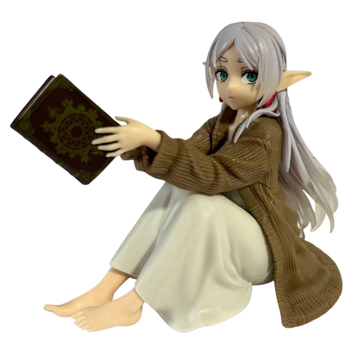 Фигурка Фрирен из Sousou no Frieren 11 см (1348)