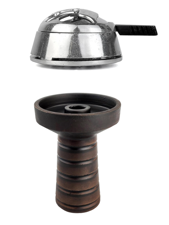 Комплект чаша и клауд Gusto Bowls Harmony (10069412)