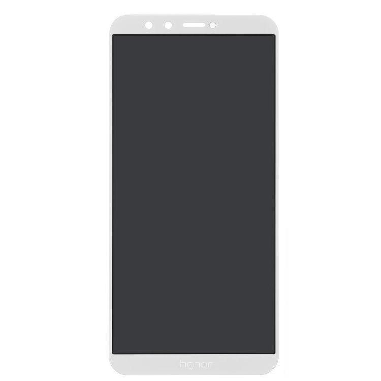 Дисплейный модуль для Huawei Honor 9 Lite White (000016374)