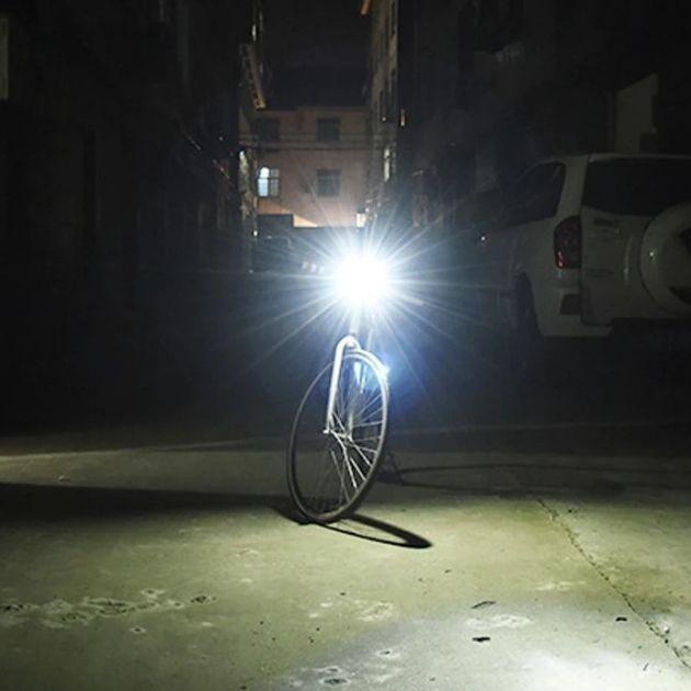 Ліхтар велосипедний TRIX USB світлодіодний з сигналом 5 режимів акумуляторний Чорний з червоним - фото 11 Ліхтар велосипедний TRIX USB світлодіодний з сигналом 5 режимів акумуляторний Чорний з червоним - фото 11