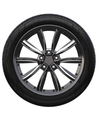 Автошина летняя FEDERAL Couragia F/X 107W XL 255/50 R19 (000-429) - фото 3